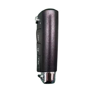 Nhà sản xuất sản xuất vỏ chìa khóa ô tô phù hợp với vỏ chìa khóa ô tô Volkswagen - Product Image 4