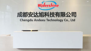 Robot Anjing Pemadam Kebakaran Empat Kaki Cerdas Widershine, Aksesori Peralatan Keamanan - Product Image 5