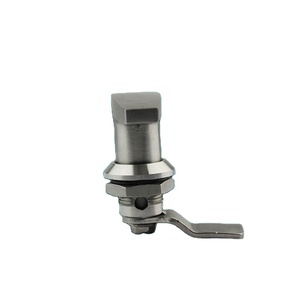 Chiusura a Compressione per Porta, Serratura a Battente SK1-305S - Product Image 4