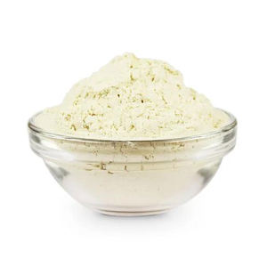 <span class=keywords><strong>Gomme</strong></span> <span class=keywords><strong>de</strong></span> <span class=keywords><strong>guar</strong></span> <span class=keywords><strong>de</strong></span> qualité alimentaire, fibres alimentaires naturelles pour complément nutritionnel - Product Image 1