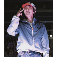 BTS V J-HOPE K-Pop CD 7 pouces en plastique et papier, en coréen, pour tous les âges, Corée du Sud, directement de l'usine