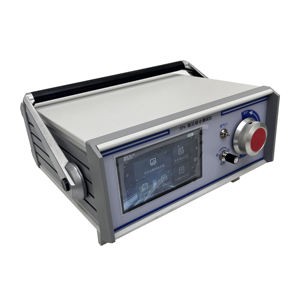 Probador integral <span class=keywords><strong>Sf6</strong></span>, medidor de punto de rocío, probador de pureza, probador de productos de descomposición - Product Image 3