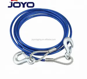 Wholesale steel tow rope At An Amazing And Affordable Price 