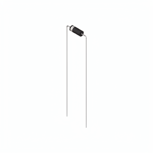 Diodes Electronic Circuit Components 1N6025CRL In Stock - Product Image 1