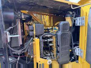 Niedriger Preis für den landwirtschaft lichen und privaten Gebrauch Cat 310 <span class=keywords><strong>10</strong></span> Tonnen gebrauchte Cat Mini bagger und gebrauchte Bagger - Product Image 3