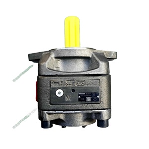 Pompe à piston série PGH-3X PGH5-31/080RE11VU2 0-35MPa 31/080 L/min - Product Image 1
