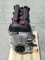 Bloc moteur court Ford SEBA 2.3L Duratec HE, 2261cc, 4 cylindres DOHC, compatible avec Mondeo Mk4 S-MAX Galaxy, OE 1372660 / 1472660