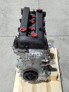 <span class=keywords><strong>Ford</strong></span> Seba 2.3L Duratec HE Engine บล็อกสั้น2261cc 4สูบ DOHC เหมาะกับ Mk4 Mondeo S-MAX Galaxy, OE 1372660 / 1472660 - Product Image 4