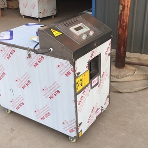Cá làm sạch máy gutting cá mở rộng quy mô máy lột thức ăn biển cá tôm Máy làm sạch - Product Image 4