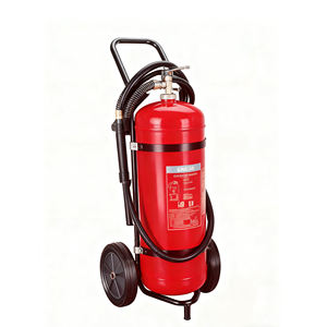 Longcheng เครื่องดับเพลิงแบบผงแห้ง mfz/ABC2-Portable รับประกัน5ปีสำหรับการใช้งานเชิงพาณิชย์และในครัวเรือน - Product Image 4