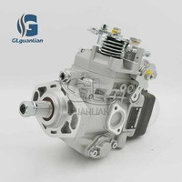 Bomba de Injeção de Combustível Diesel 0460403012 VE3/10F1090R276-2 1329100C91 para Motor D179 de 2.5L