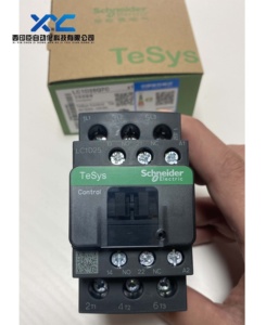 คอนแทคเตอร์ TeSys Deca 25A 50/60Hz ของแท้ใหม่จาก Schneider รุ่น LC1D258MD LC1D258P7 LC1D25B7 LC1D25BD LC1D25BL LC1D25D7 LC1D25E7 - Product Image 4