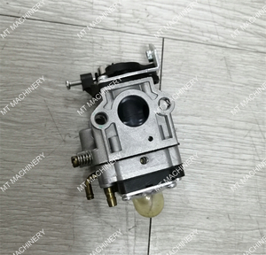 High-quality Carburetor Eliminates Oil Leakage Carburetor <b>for</b> 520 Brush Cutter - Product Image 2