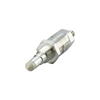 Sensor Electrónico de Acero Inoxidable IFM Nuevo y Original LMC502 LMCCE-N12E-QSKG-2/US para Detección de Nivel y Automatización