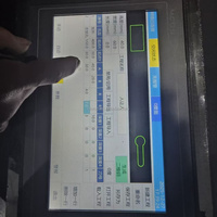 Máquina CNC de Perforación y Fresado de Perfiles de PVC con Motor Spinde 2026 para la Industria de Ventanas y Puertas