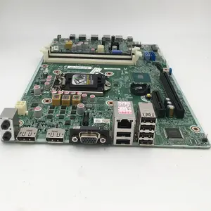 Placa Base de Escritorio para <span class=keywords><strong>HP</strong></span> <span class=keywords><strong>ProDesk</strong></span> 600 <span class=keywords><strong>G4</strong></span> SFF, Placa Base DDR4 LGA 1151, de Pre-envío Prueba, 1 Unidad, 2 Unidades, 2 Unidades - Product Image 4