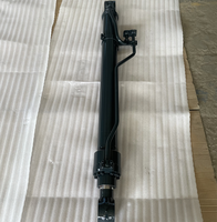 Ensemble de vérins hydrauliques pour bras, flèche et godet d'excavatrice à grande capacité de charge 31Y1-15855 31Y1-18230 31Y1-15845 31Y1-18220
