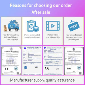 Meilleure vente, véritable et bon marché, véritable stéréo sans fil, anc, plus petit appareil auditif hi-fi sans fil - Product Image 6