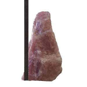 Su Larga Scala Feng Shui Naturale Quarzo Rosa Guarigione Di Cristallo <span class=keywords><strong>Pietre</strong></span> Raw Ruvido - Product Image 3