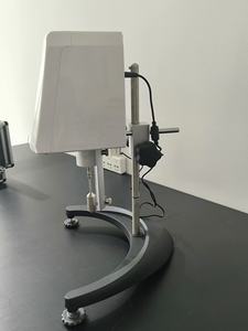 DH-RV-SSR चिपचिपाहट परीक्षण उपकरण छोटे नमूना डिजिटल चिपचिपा, तेल के लिए छोटी मात्रा चिपचिपा मीटर - Product Image 4