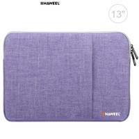 מכירה לוהטת Haweel 13.0 אינץ עמיד למים Dustproof ללבוש עמיד שרוול מקרה רוכסן תיק מחשב נייד נשיאת תיק