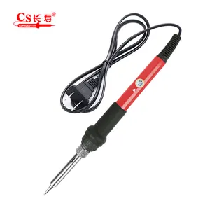 High quality external heating electric soldering iron