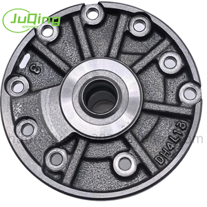 Pompe à huile de transmission de boîte de vitesses automatique de pièce de moteur de 4HP16 ZF4HP16 pour <span class=keywords><strong>BMW</strong></span> Buick Chevrolet - Product Image 5