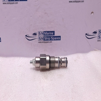 Nouveau Compteur d'équilibre Original en Stock R901096044 04522803 PH Industries VBSN-12A-4:1-35