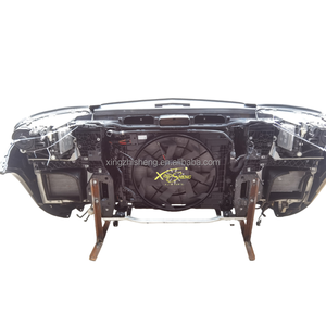 Parachoques delantero y luces traseras de piezas usadas de alta calidad más vendidas para Mercedes-Benz <span class=keywords><strong>GLS</strong></span> <span class=keywords><strong>480</strong></span> 167 y parachoques de coche - Product Image 6