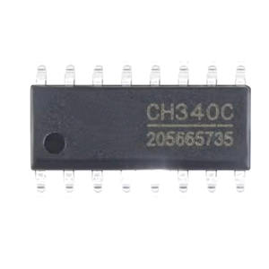Convertisseur USB vers Port Série CH340 SOP-16 CH340C pour puces IC - Product Image 1