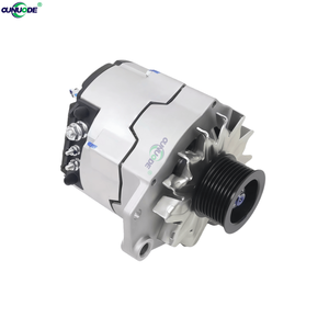 612600090599 612600090630 Repuesto Automotriz para Camiones Pesados, Pieza para Motor Sinotruk HOWO Weichai WD615 Shacman FAW Dongfeng, Generador - Product Image 2