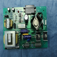 Plc United Sciences 1003-0500-06 Carte de circuit d'alimentation durable