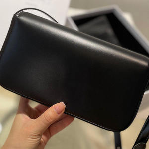 Bolsos de Moda de Cuero Vacuno de Primera Calidad, Bolsos de Diseño a Precios Accesibles, Bolsos Personalizados de Diseñador, Bolsos de Verano de Cuero Genuino - Product Image 1