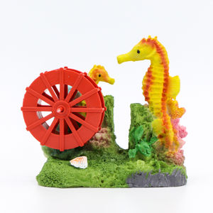 Modern Milieuvriendelijk Plastic En Hars <span class=keywords><strong>Octopus</strong></span> Ontwerp Aquatisch Ornament Voor Thuis <span class=keywords><strong>Aquarium</strong></span> 220V <span class=keywords><strong>Aquarium</strong></span> <span class=keywords><strong>Aquarium</strong></span> Landschap Decor - Product Image 4