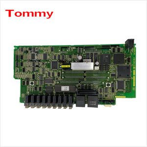 Pieza de Repuesto Industrial FANUC A16B-2203-0331 - Product Image 6