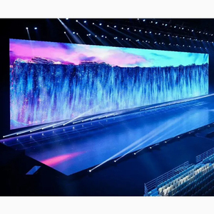 จอแสดงผล LED วิดีโอวอลล์สำหรับเช่าใช้งานกลางแจ้ง P2.97 ลดราคาจากโรงงาน เหมาะสำหรับงานโฆษณาและอีเว้นท์ - Product Image 4