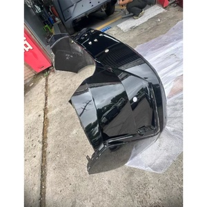 Dongfeng Fengshen Yixuan Mach กรอบกันชนหลัง - Product Image 3