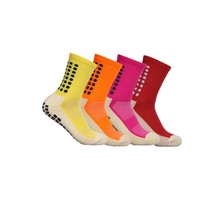 Shopify Sourcing Agent 2024 Chaussettes extensibles antibactériennes respirantes à séchage rapide Chaussettes de course à pied pour hommes