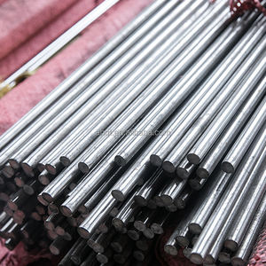 قضبان/أعمدة مستديرة/مربعة من الفولاذ المقاوم للصدأ 201/304/316/409/316lvm سوبر دوبلكس، متوفرة بالمخزون وبأسعار تنافسية - Product Image 3