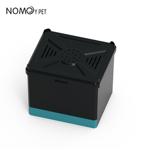 Nuevo diseño, fácil <span class=keywords><strong>de</strong></span> limpiar, buena ventilación, tamaño mini, caja <span class=keywords><strong>de</strong></span> insectos pequeña <span class=keywords><strong>de</strong></span> plástico, hábitat con cajón - Product Image 2