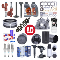 Bobine d'allumage haute performance 90919-02230 90080-19027 90919-02249 90919-02259 3UZ-FE pour Land Cruiser Land Cruiser Prado Mark X