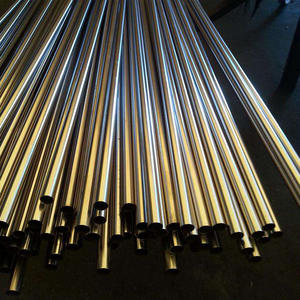 201 304 316 Q235 904L A106 Uns S32750 C276 Tuyau rond en acier inoxydable laminé à chaud au meilleur prix - Product Image 6