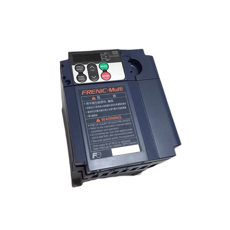 富士電機 FUJI インバーター FRN5.5E1S-2KF 『未確認』 富士電機 FUJI インバーター FRN5.5E1S-2KF 『未確認』