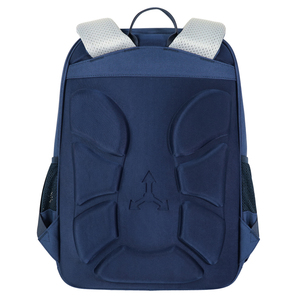 2023 New Kids <b>School</b> Backpack Trendy Comfortable Purple Blue Student <b>Bag</b> Custom Waterproof Student Backpack - Product Image 6