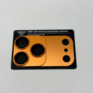 Protector Magnético para Lentes <span class=keywords><strong>de</strong></span> Cámara para iPhone 17 Pro Max, Accesorios para Celulares, Filtro K9 para iPhone 17 Pro, Venta al Por Mayor - Product Image 5