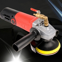 Mini Machine de polissage électrique à double Action, équipement de sécurité, Kit d'outils, polisseuse orbitale, vente en gros,