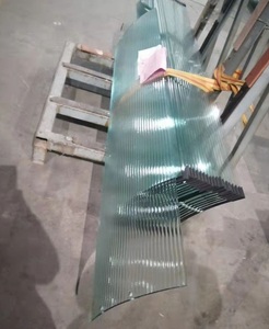 Cabine <span class=keywords><strong>de</strong></span> <span class=keywords><strong>douche</strong></span> en <span class=keywords><strong>verre</strong></span> trempé incurvé <span class=keywords><strong>de</strong></span> haute qualité - Product Image 4