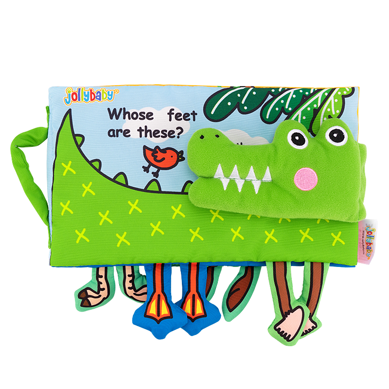 Crocodile