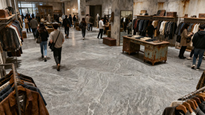 Bloques de Granito Azul Aran Únicos, Inspirados en Caminos de Montaña, para Paredes Decorativas Interiores, Revestimiento de Paredes en Espacios Comerciales y Cocinas - Product Image 6