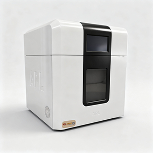 Sistema de Análisis de Digestión por Microondas Inteligente Interconectado de Alta Calidad y Alto Rendimiento, Adecuado para Laboratorio - Product Image 3